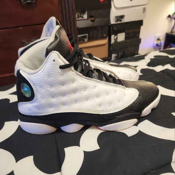 Jordan Other - Air Jordan retro 13 sneakers